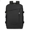 Mochila transfronteriza para mujer, bolsa de equipaje multifuncional de gran capacidad, bolsa de viaje para viajes cortos, mochila, mochila escolar ligera