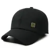 Gorra de Béisbol de Invierno para Hombre con Forro de Felpa para Personas de Mediana Edad y Mayores, Calidez al Aire Libre y a Prueba de Viento, Protección para los Oídos de Pana, Gorra Tipo Pato para Papá Abuelo