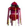 Calabaza Brillante de Sacrificio, Vela de Papel Brillante, Linterna Brillante, Linterna Ruyi, Bandera Brillante, Suministros para el Festival Qingming, Venta al por Mayor para Funerales