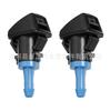 5303834AB é adequado para Chrysler Jeep Dodge Patriot Bico lavador do limpador de para-brisa