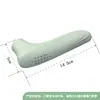 Cubierta Protectora de Silicona con Puntos para Manija de Puerta Silenciador Anticolisión Antiestático para Manija de Puerta de Baño Infantil Almohadilla Anticolisión Engrosada