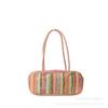 Bolsos Pequeños Coloridos de Moda para Mujer de Este Año, Nuevos y Elegantes Bolsos de Hombro 2026, Bolsos de Hombro Populares de Gran Capacidad
