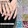 Pedras de Strass para Nail Art 2mm Material de Benzeno Fundo Plano Redondo Pedras de Strass Coloridas para Nail Art DIY Salão de Unhas Unhas Vestíveis DIY Atacado Vendas Diretas