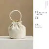Bolsa de Almacenamiento para Tazas de Té, Estuche Personal para Taza, Cubierta para Taza de Té, Tetera, Juego de Té, Bolsa de Almacenamiento Portátil Grande para una Sola Taza, Engrosada