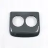 Adecuado para Avita Technology 25 Avita 06 Panel del Marco del Portavasos Delantero Pegatinas Accesorios Decorativos Suministros Automotrices