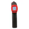 Termómetro Infrarrojo Uliide Ut300S Salida de Aire Acondicionado Cocina Horneado Temperatura del Aceite Pistola Termómetro Digital para el Hogar