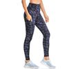 Calças Novas Femininas para o Ano Todo Yoga Esportes Fitness Calças Justas Xy350 Podem Ser Usadas ao Ar Livre