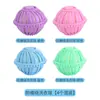 Bolsa de Filtro Flotante para Lavadora Patentada al por Mayor Filtro de Pelusa Removedor de Pelusa Bola de Limpieza para Lavandería Bola para Lavar Ropa