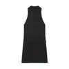 2025 Exportación Transfronteriza Estilo Europeo y Americano Venta al por Mayor Combinación de Colores de Verano Traje Grande Mini Chaqueta Vestido Casual