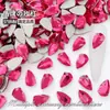 5*8mm Diamante Plano con Forma Especial Blindado Accesorios de Joyería de Diamante Joyería para Uñas de Cristal Arte de Uñas para Usar Diamante al por Mayor