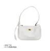 Liquidación de Modelo Nuevo 2026 Bolso de Mano de Cuero Genuino Elegante Bolso de Hombro Bolso Cruzado para Mujer Bolso de Mujer de Moda Tendencia Gran Capacidad