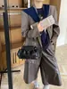 Bolso Bandolera Grande para Mujer Oubena Bolso de Mano Bolso Tote Pequeño Bolso Nube de Moda para Mujer Bolso de Viaje para Mujer