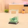 Decorações de Mesa de Entrada para Sala de Estar Pedras de Cura Carimbos com Nome da Família Decoração Criativa para Casa Lembrancinhas Dropshipping