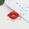 Accesorios para Joyería DIY Vintage Transfronterizos, Zapatos de Tacón Alto, Bolsos, Joyería DIY Hecha a Mano, Accesorios para Joyería DIY de Esmalte Creativo