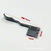 Adecuado para Sony A7C2 Mango para Dedos A7Cr A7Cii Zapata Caliente Mango para Dedos Hebilla para Pulgar Cámara Mirrorless Cubierta de Zapata Caliente Accesorios