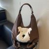 Mochila Versátil para Mujer de Gran Capacidad para Viajes Diarios 2026 Nueva Mochila Versátil Bolso Tote de Hombro Único