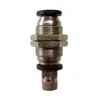 Cepillo lateral para barredora Mingnuo, motor del cepillo principal, brida, varilla de empuje eléctrica, elemento de filtro de polvo, accesorios de cepillo para barredora de saneamiento
