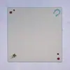 Alfombrilla para mesa de mahjong de estilo americano más vendida, hecha de tela Jiaji, impermeable, con base de goma, antideslizante, reductora de ruido, resistente al desgaste, adecuada para entretenimiento en casa