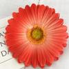 Nuevo producto transfronterizo, simulación de flores de crisantemo, accesorios decorativos de mesa, accesorios de flores decorativas de pared, flores decorativas, flores falsas.