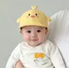 Gorros para Bebé, Estilo Delgado de Primavera y Otoño, Protección Solar, Secado Rápido, Gorras de Béisbol para Niños y Niñas, Gorras de Béisbol Lindas para Bebés Pequeños, Verano