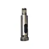 Accesorios para Martillo Perforador Yt28 Accesorios para Máquina Perforadora 28 Accesorios para Pata Neumática Modelos Universales Gengli Tianshui Completos