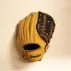 Soporte de pared popular para guante de béisbol transfronterizo Soporte de pared para guante de béisbol