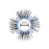 Anel de Olho de Ovelha de Silicone Cabelo Cacheado Criptografado Natural Acessórios Sexuais Anel de Bloqueio de Haste Anel de Espermatozoide Anel de Olho Sexual Brinquedo Sexual