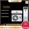 Vendas Diretas de Fábrica Ar Condicionado à Prova de Explosão de 3 HP Instalação Simples Ar Condicionado à Prova de Explosão de 5 HP Instalação Guiada de Ar Condicionado à Prova de Explosão de 10 HP