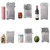 Bolsa de Columna de Aire Inflable de 4L con 14 Columnas y 32 Bolsas Inflables Altas para Entrega Exprés, Bolsa de Columna de Burbujas, Material en Rollo de Columna de Aire al por Mayor