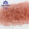 TOHO TOHO Importado 3mm Vidro Fosco Transparente Contas de Arroz Artesanal diy Contas Material para Pulseira Colar