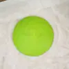 Frisbee para Perro Resistente a Mordidas Borde Pastoral Golden Retriever Labrador Juguete de Entrenamiento para Perros