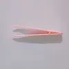 Pingente de Pelo de Animal de Estimação Cachorrinho Fofo Caixa de Armazenamento Transparente Chaveiro Pingente Criativo [Direto do Fabricante]