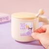 Joytop Yuemu Daydream Home-Pegatina de Animación Estilo Dibujos Animados de Alto Valor de Color Recompensa Larga