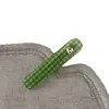 Pinza para el Cabello Coreana Dongdaemun a Cuadros Corazón Fresco Diamante Flequillo Clip Lateral Pinza para el Cabello de Verano Accesorio para el Cabello para Mujer
