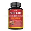 Cápsulas de Maca Ginseng Xilai Soporte Inmunológico Hymenobacter Productos de Salud Transfronterizos Área de EE. UU. Aliexpress Tk Modelo Caliente