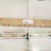 China Putian Ji 100 Pares de Bastidor de Cableado de Voz 110 NJA4.431.023 Bastidor de Puenteo Telefónico Incluyendo Bloque de Conexión