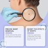 Cuidado Corporal Luna Sur Crema Calmante Limpieza de Piel Keyou Hidratante y Suavizante de Piel Crema Keyou