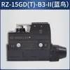 Microinterruptor de freno de ascensor Z-15Gq-B Interruptor de freno de sobrecarga de pesaje de detección Rz-15Gd(el)-B3