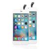 Aplicável à Apple iphone5S / 8 geração touch 6S display 7Plus interno e externo 6 fabricantes de montagem de tela fonte primária