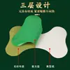 Parche de Brazo de Mariposa Nanjing Tong Ren Tang Biotecnología Artemisa Moxibustión para Personas Perezosas Qilin Parche de Brazo para Moxibustión Belleza Cuidado de la Salud