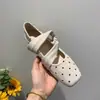 Zapatos de tacón bajo de estilo natural de oxígeno, Casual para mujer 2026, Suaves, Inspirados en Japón, Frescos, Sanadores, Modernos, Estilo Bosque