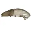 Adequado para Yamaha Yamaha Nmax155 Ano 2020-2025 Tampa Decorativa do Filtro de Ar Tampa Protetora Decorativa