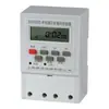 Temporizador de Ciclo Infinito 220V Controlador de Ciclo de Intervalo Totalmente Automático Simple y Doble