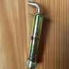 Gancho de Pared para Calentador de Agua Ecológico Tornillo de Expansión para Calentador de Agua Eléctrico Gancho de Extensión Universal para Calentador de Agua Solar Accesorios