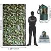 Amazon Outdoor Calidad Impermeable Reflectante Aislado Saco de Dormir de Supervivencia Camuflaje Emergencia Ayuda en Desastres Uso Especial