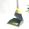 Limpeza doméstica direta da fábrica antiaderente cabelo vassoura pá terno vassoura varrendo artefato aumentado espesso e durável