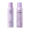 Marco Andy Spray de Cabelo Volumizador Natural Sem Enxágue Preguiçoso Refrescante e Perfumado Spray para Cabelos Secos
