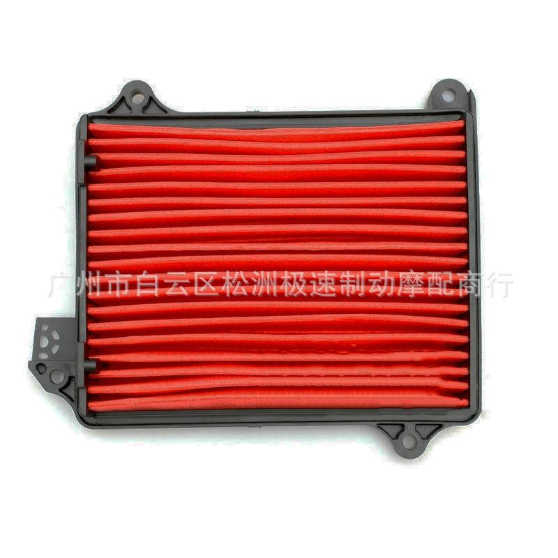 本田越野车 AX-1 NX 250