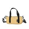 Bolsa de Mão Casual Simples 2024 Personalizada Popular Texturizada Linda Bolsa Transversal de Verão Grande Capacidade Bolsa Almofada Feminina