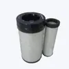 Filtro de Retorno de Aceite Hidráulico para Excavadora Material de Fibra de Vidrio Importada Buen Sellado Accesorios para Rodillo Compactador